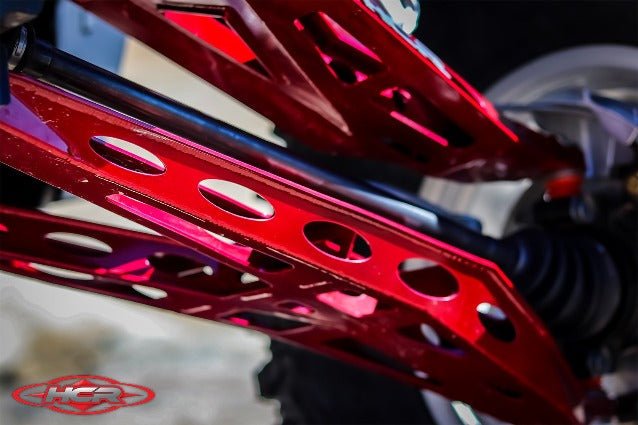 Load image into Gallery viewer, HCR Racing RZR-05800 Polaris RZR XP 1000 Elite Mid-Travel Suspension Kit
