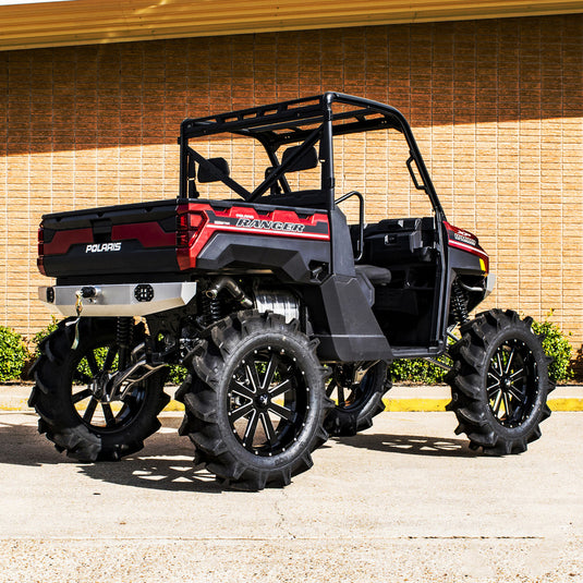 Polaris Ranger 8" Lift Kit -  High Lifter Edition