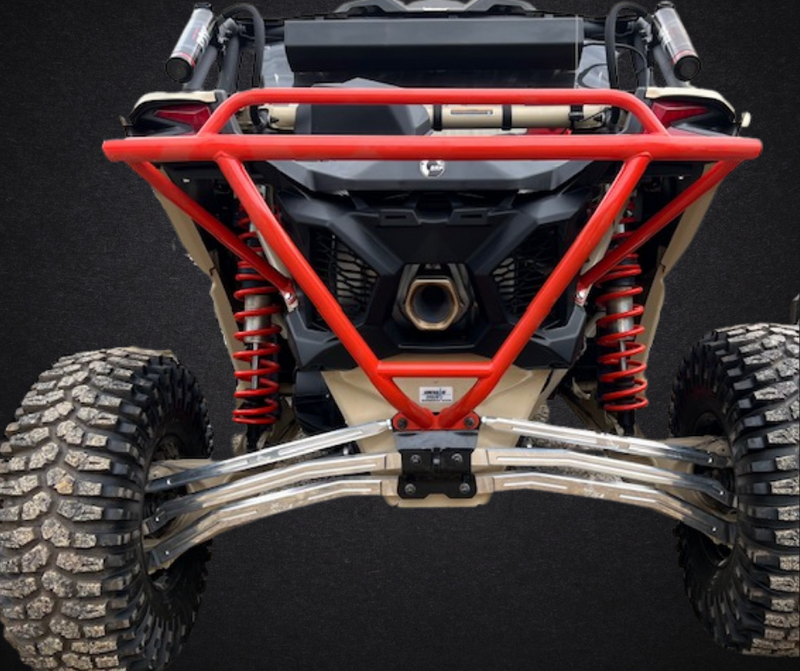 Load image into Gallery viewer, Adjustable Can-Am Radius Rods- 72&quot;
