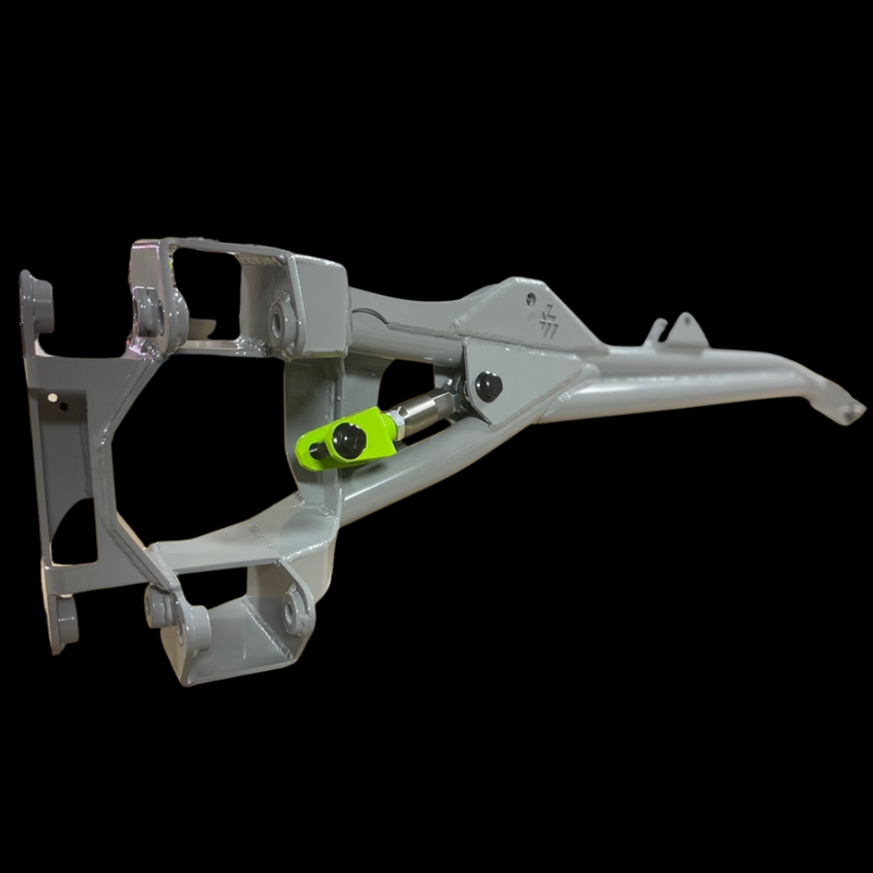 Load image into Gallery viewer, TURBO R / PRO S - Trailing Arms
