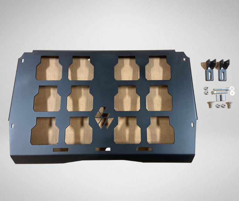 Load image into Gallery viewer, PRO XP /PRO R/ TURBO R-  Packout Mount
