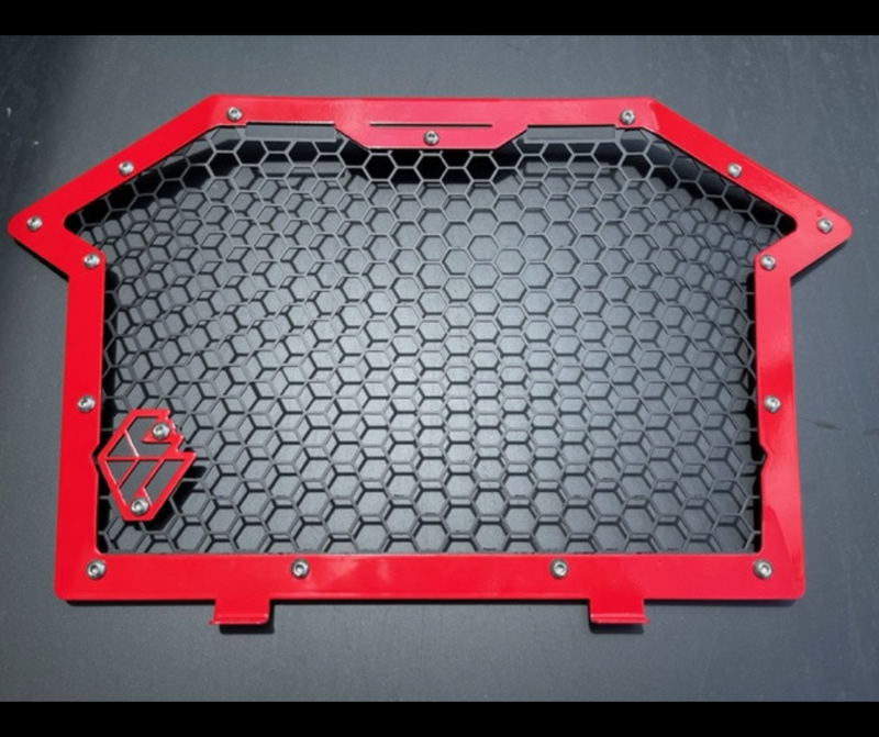 Load image into Gallery viewer, PRO Grille WITHOUT Lightbar
