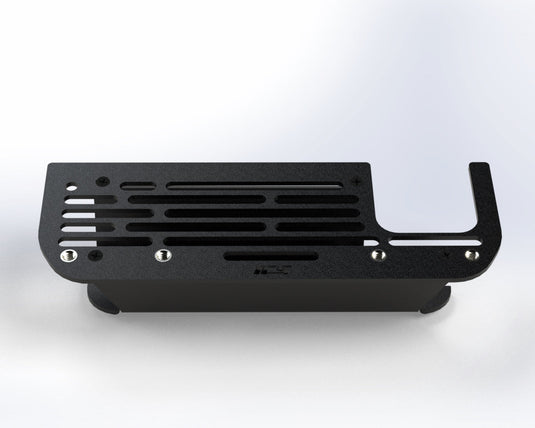 2019-2024 Ram Dash Mount 12" screen