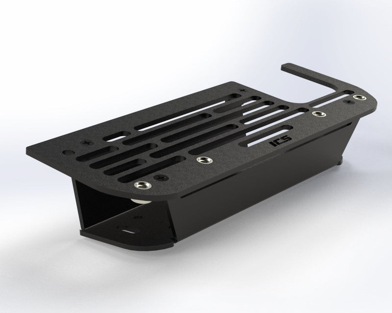 Load image into Gallery viewer, 2019-2024 Ram Dash Mount 12&quot; screen
