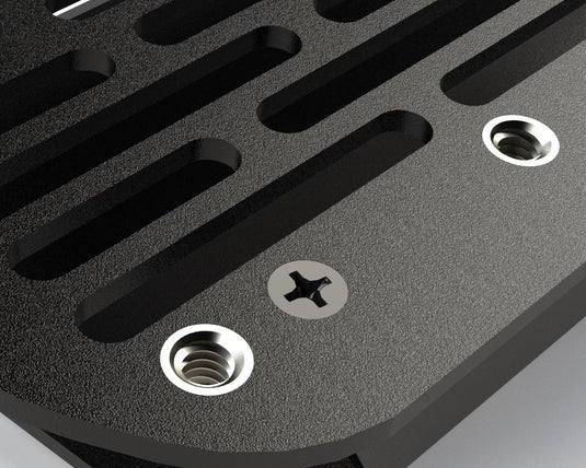 2019-2024 Ram Dash Mount 12" screen