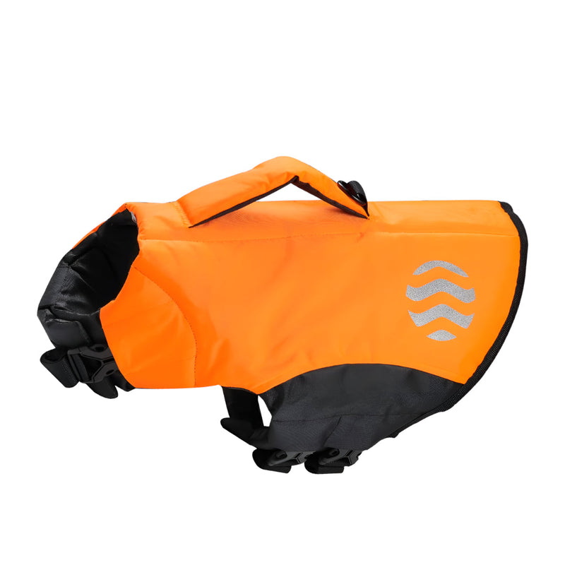 Load image into Gallery viewer, Water Dog Safety - Dog Life Jacket (5 colors)
