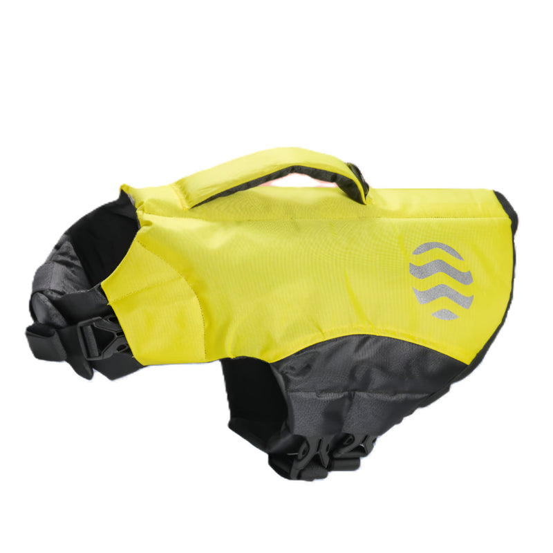 Load image into Gallery viewer, Water Dog Safety - Dog Life Jacket (5 colors)

