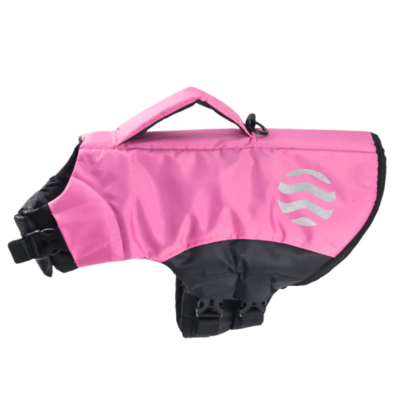 Load image into Gallery viewer, Water Dog Safety - Dog Life Jacket (5 colors)

