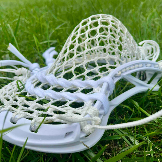 Select 10 Diamond Performance Mesh