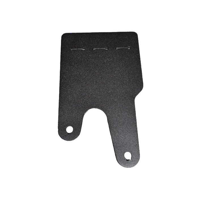 Load image into Gallery viewer, Yamaha YXZ Dynojet Powervision Dash Mount
