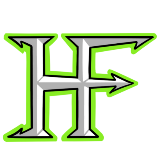 HF Gift Cards ‼️