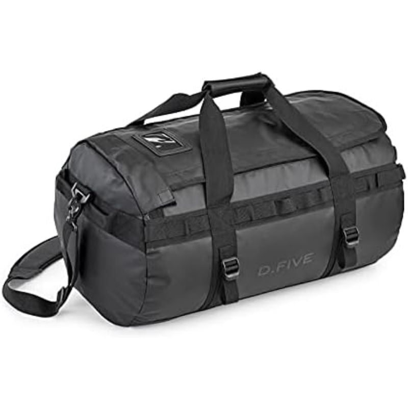 Load image into Gallery viewer, DEFCON 5 Duffel Bag
