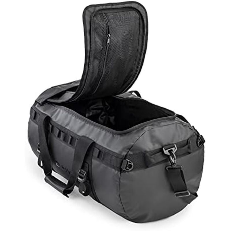 Load image into Gallery viewer, DEFCON 5 Duffel Bag
