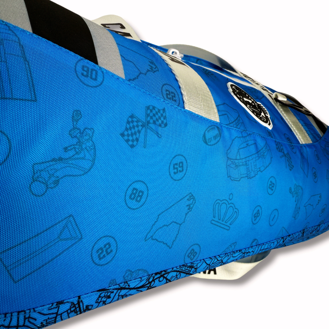 Carolina Duffel Cooler