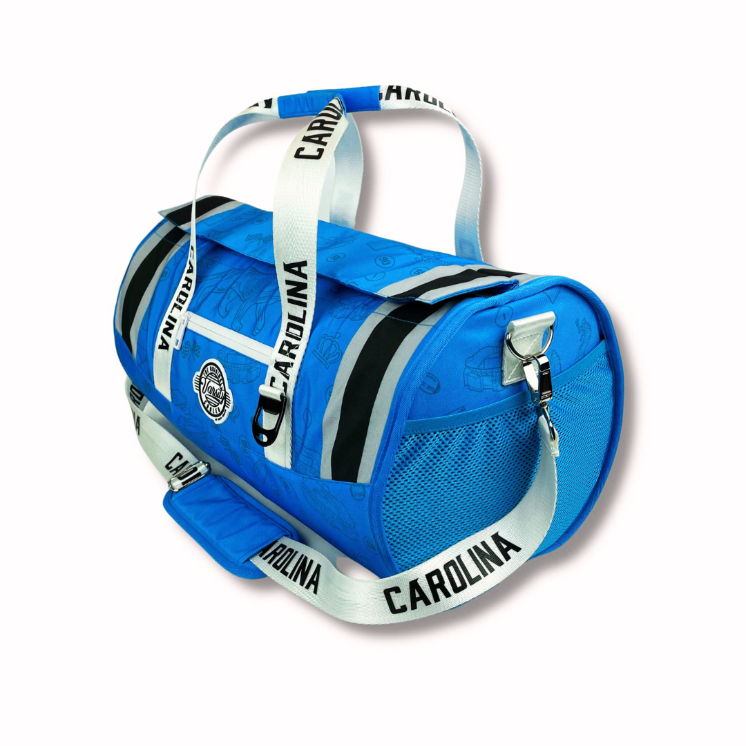Carolina Duffel Cooler