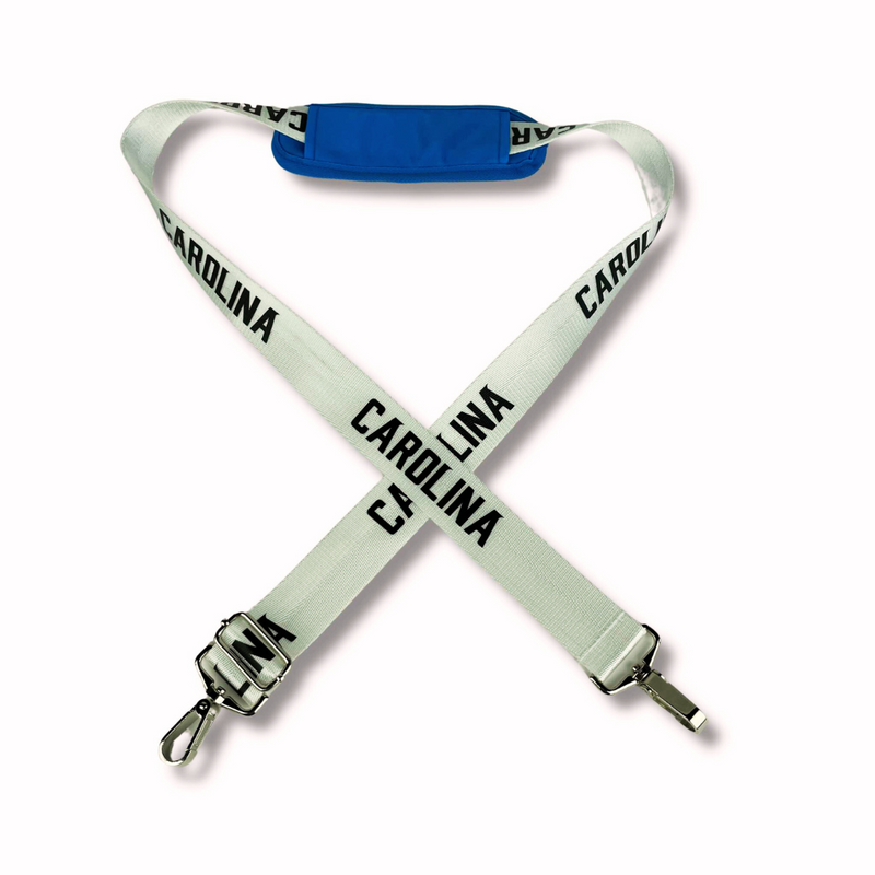 Load image into Gallery viewer, Carolina Duffel Cooler
