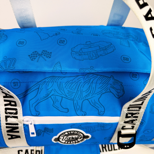 Carolina Duffel Cooler