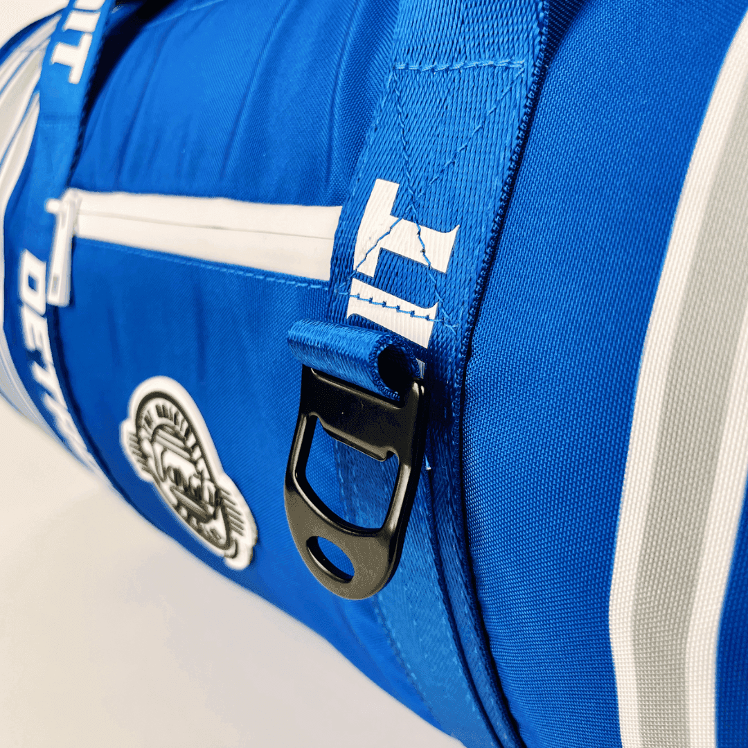 Detroit Duffle Cooler - Skoutley Outdoors LLC