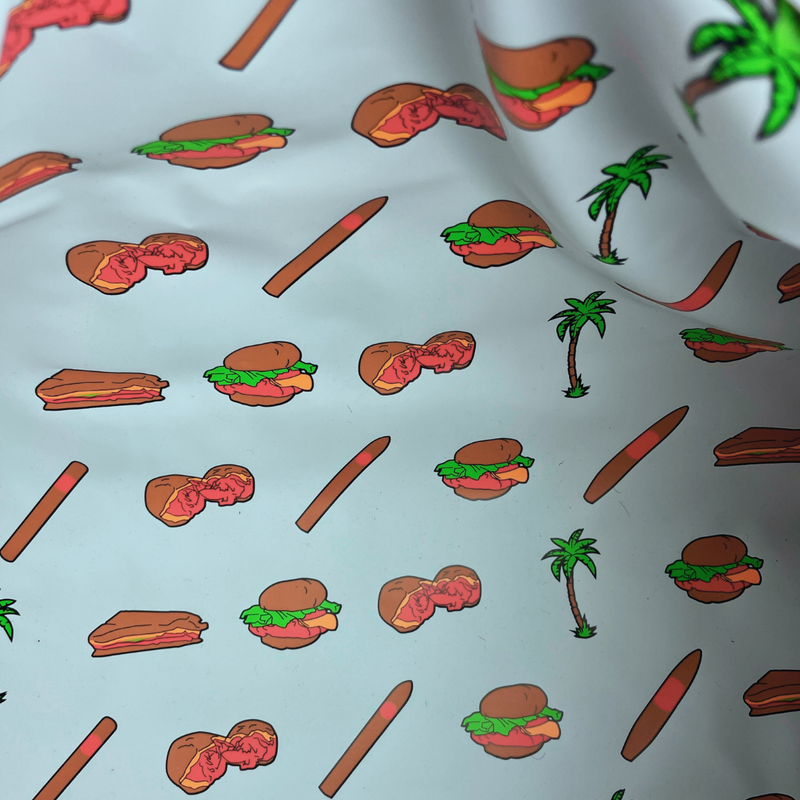 Load image into Gallery viewer, Tampa Bay Duffel Cooler
