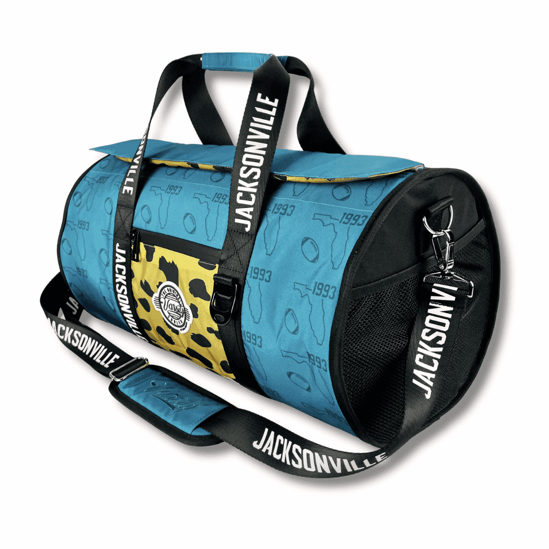 Jacksonville Duffle Cooler - Skoutley Outdoors LLC