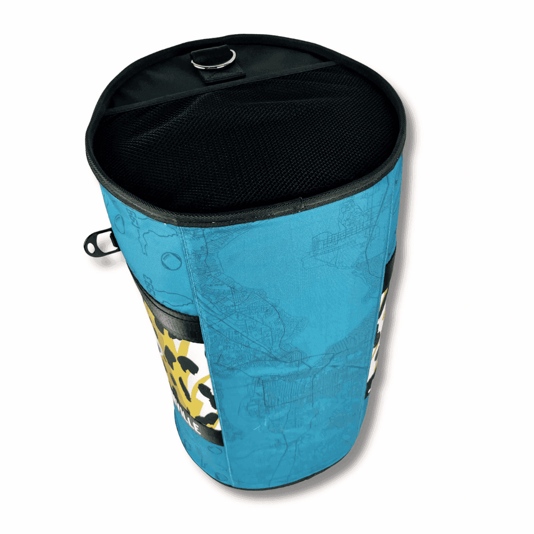 Jacksonville Duffle Cooler - Skoutley Outdoors LLC