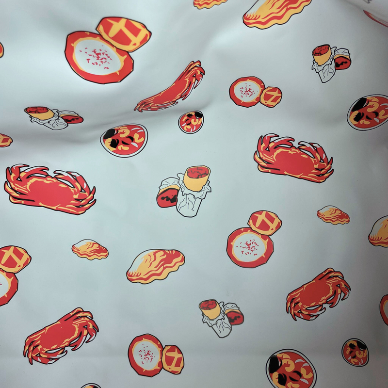 Load image into Gallery viewer, San Francisco Duffel Cooler
