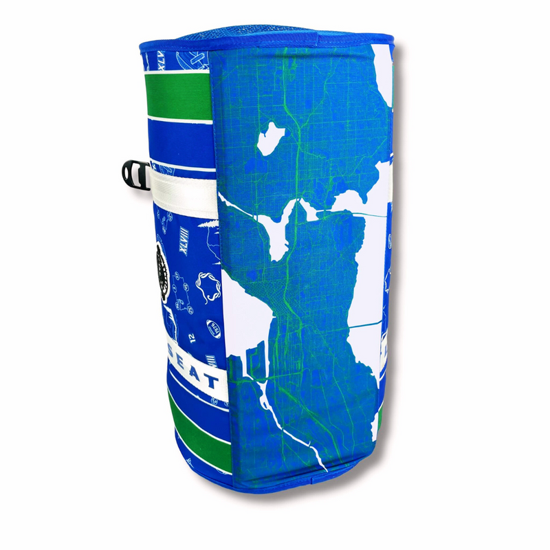 Load image into Gallery viewer, Seattle Duffel Cooler
