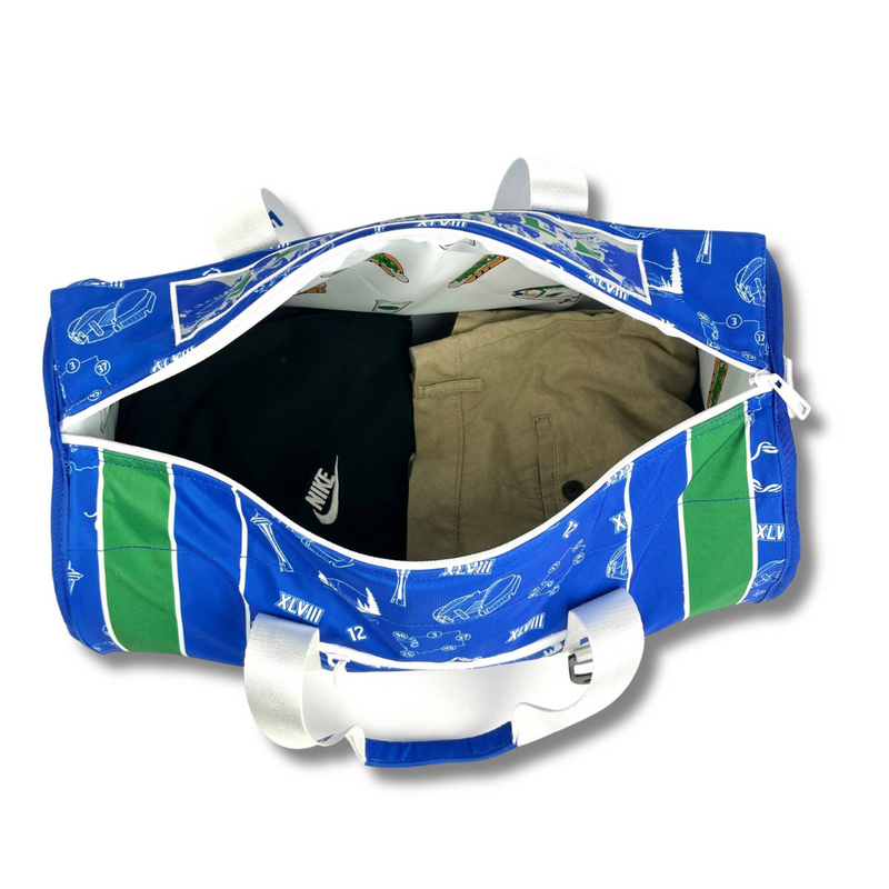 Load image into Gallery viewer, Seattle Duffel Cooler
