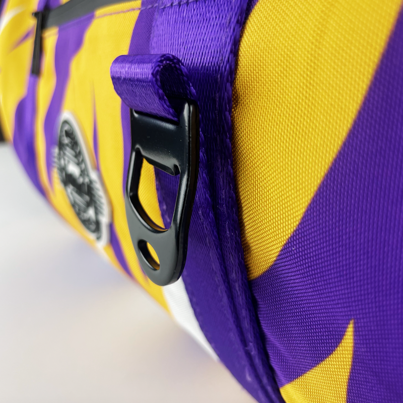 Load image into Gallery viewer, Louisiana Duffel Cooler
