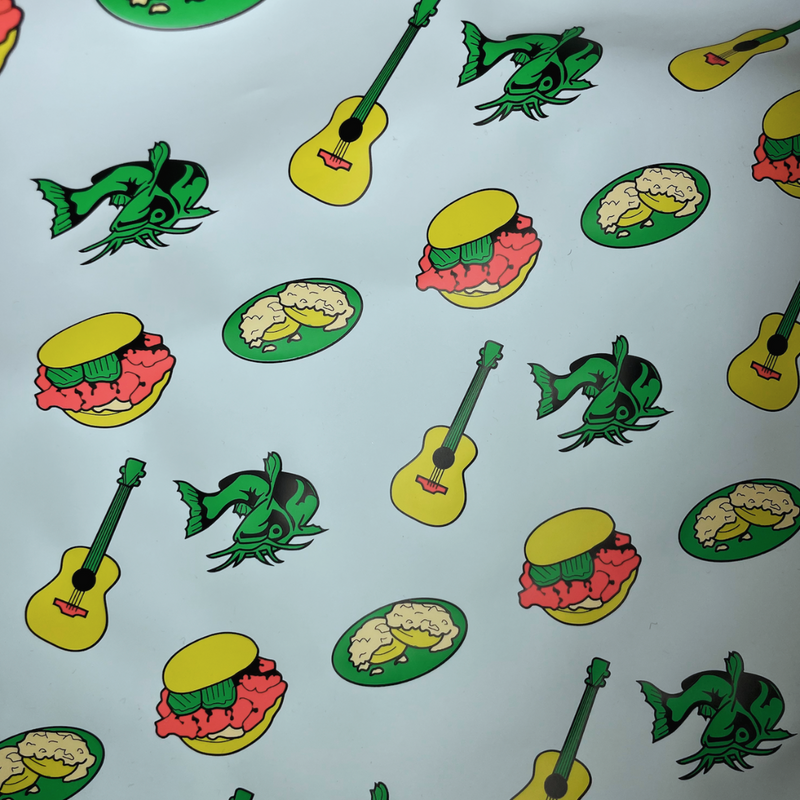 Load image into Gallery viewer, Tennessee Duffel Cooler
