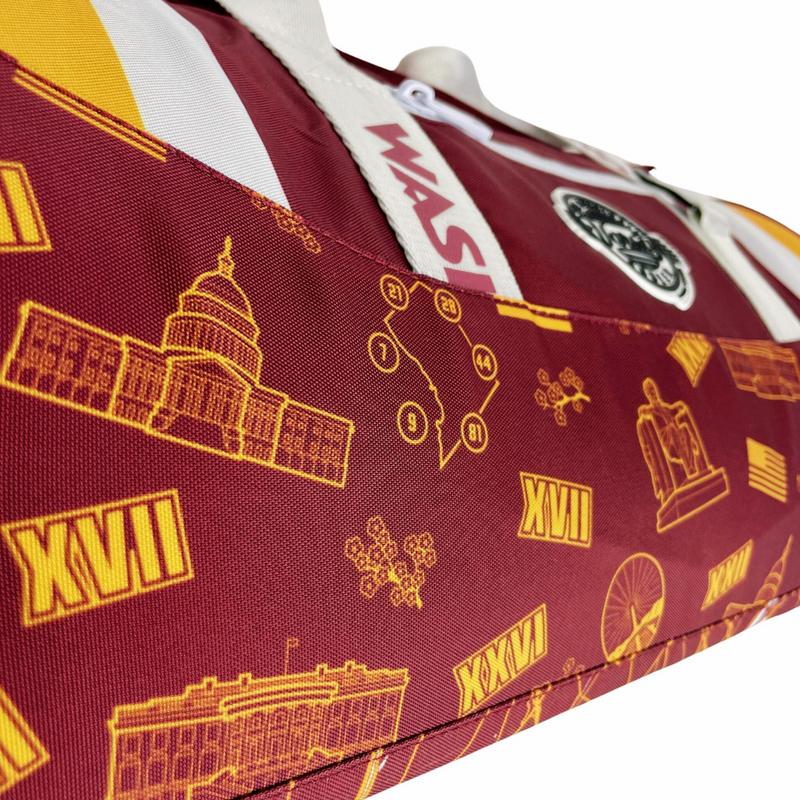 Load image into Gallery viewer, Washington Duffel Cooler
