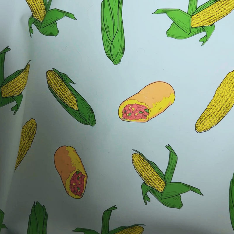 Load image into Gallery viewer, University of Nebraska Duffel Cooler
