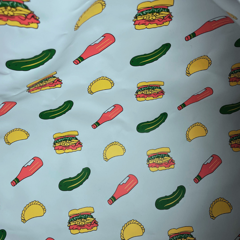 Load image into Gallery viewer, Pittsburgh Duffle Cooler
