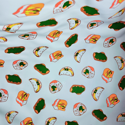 Los Angeles Duffel Cooler