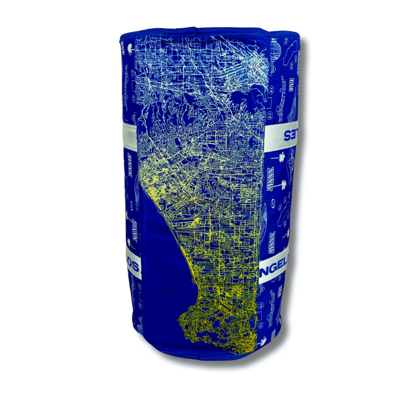 Load image into Gallery viewer, Los Angeles Duffel Cooler
