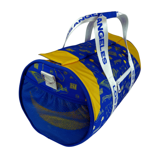 Los Angeles Duffel Cooler