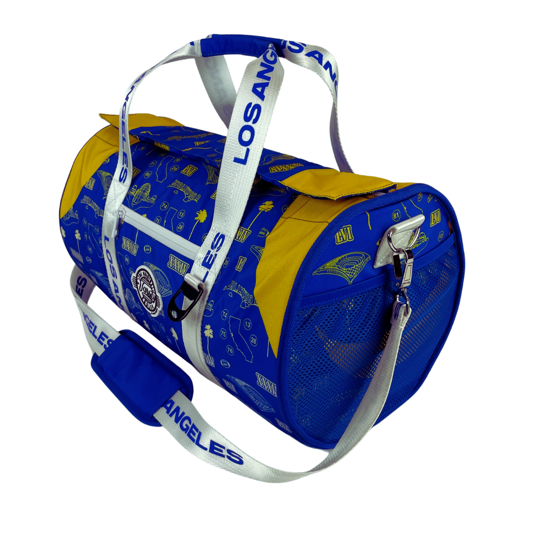 Los Angeles Duffel Cooler