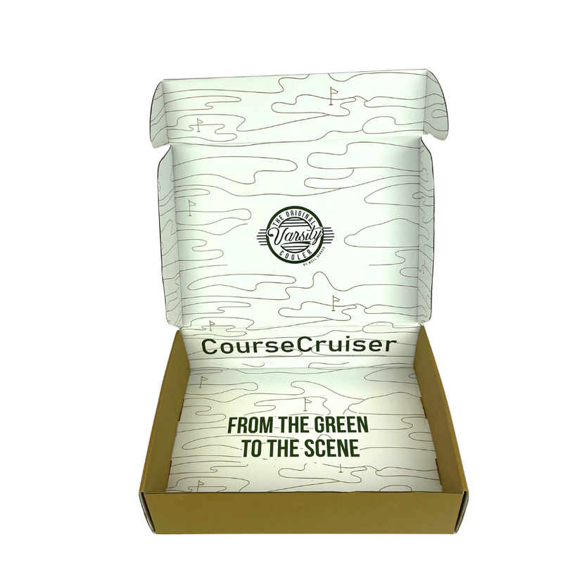 Load image into Gallery viewer, CourseCruiser
