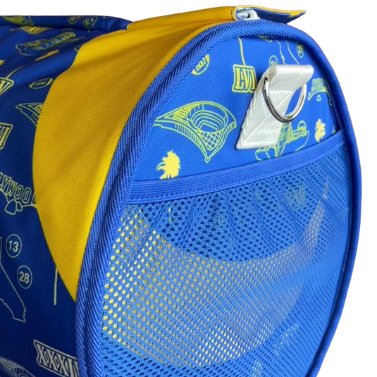 Los Angeles Duffel Cooler