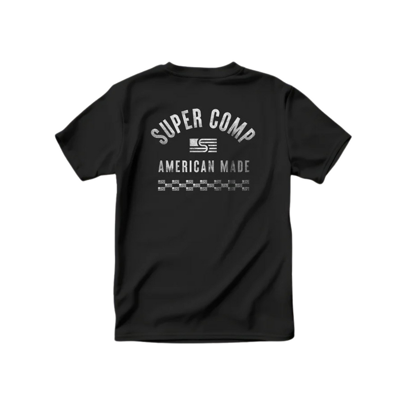 Load image into Gallery viewer, Super Comp Classic T-Shirt
