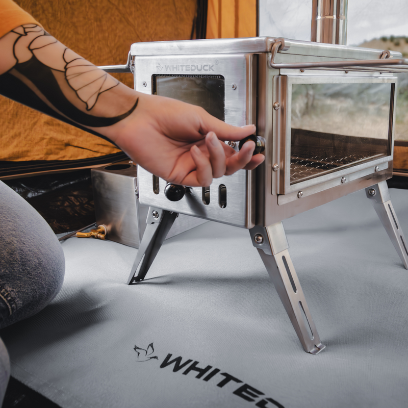 Load image into Gallery viewer, Stove Mat
