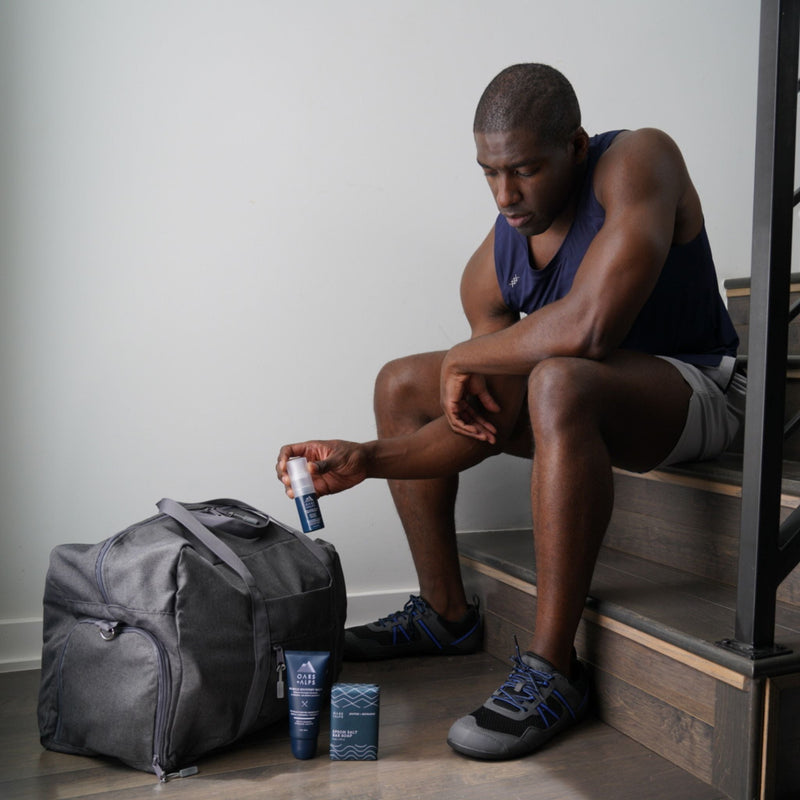 Load image into Gallery viewer, Athlete Line Kit
