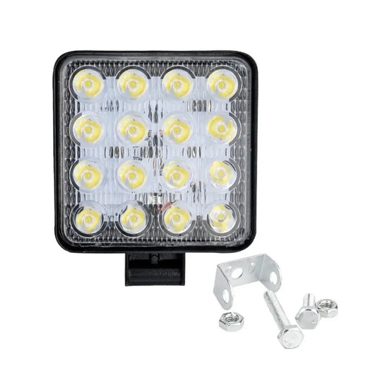 Blue LED Work Light - Agriculture Sprayer Light