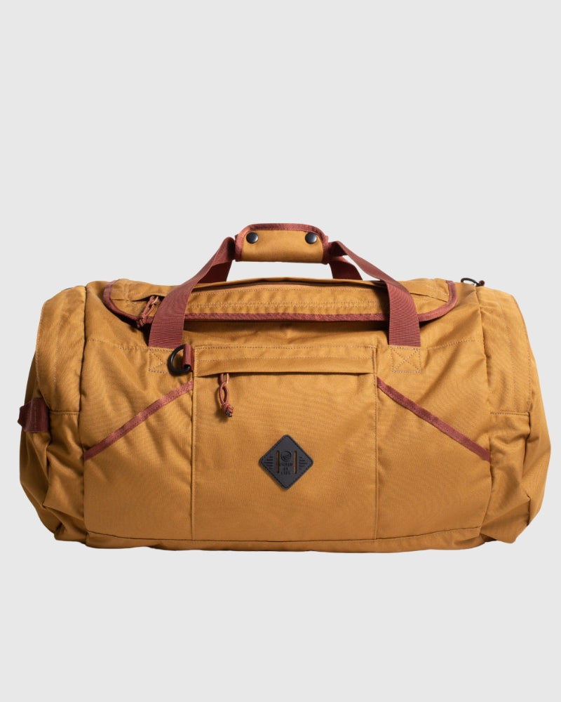 Load image into Gallery viewer, (R)evolution™ 55L Carry-On Duffle - New Colorways
