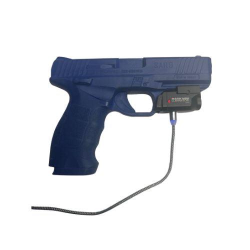 Load image into Gallery viewer, Mark Mini Luminator Gen 2 - 600 Lumen Compact Tactical PL Light
