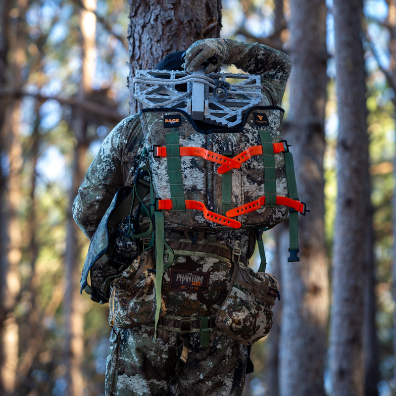 Load image into Gallery viewer, STRATA: Pack Rat Tree Hugger FULL SEND SYSTEM
