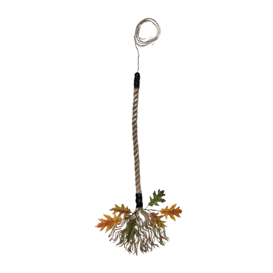 BUCKROPE