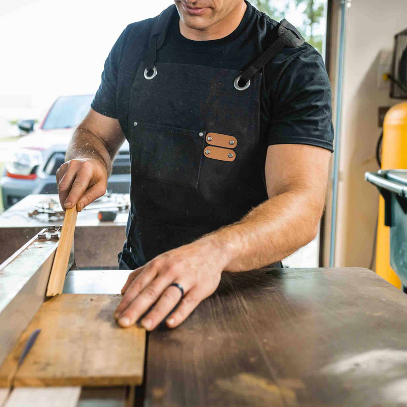 Load image into Gallery viewer, Work Apron
