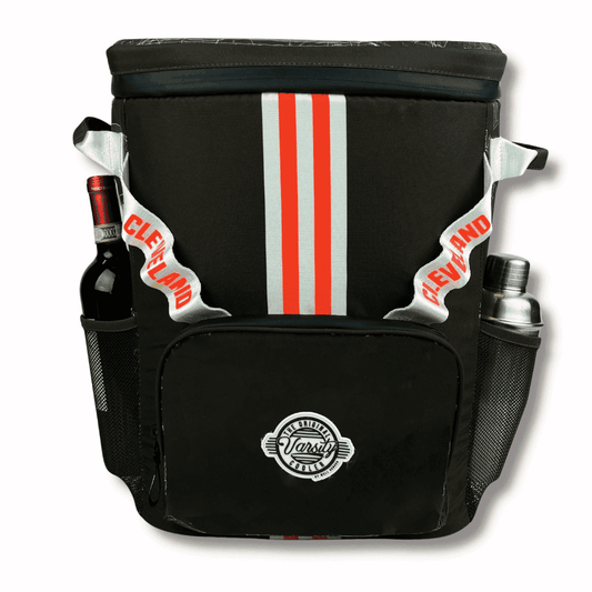 Cleveland Backpack Cooler - Skoutley Outdoors LLC