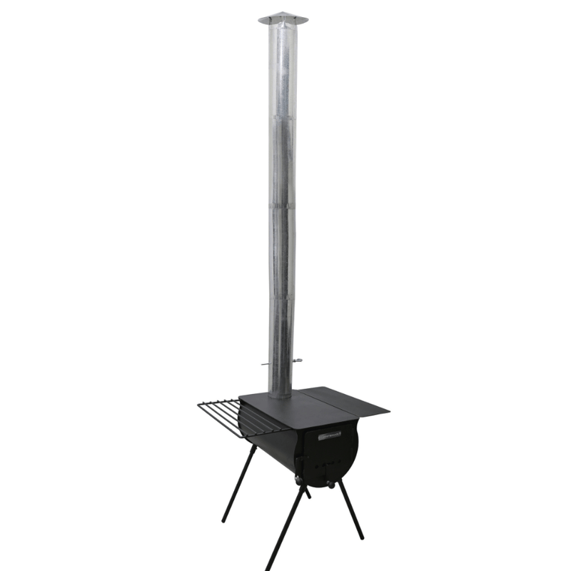 Load image into Gallery viewer, Anchor Stove - XLarge

